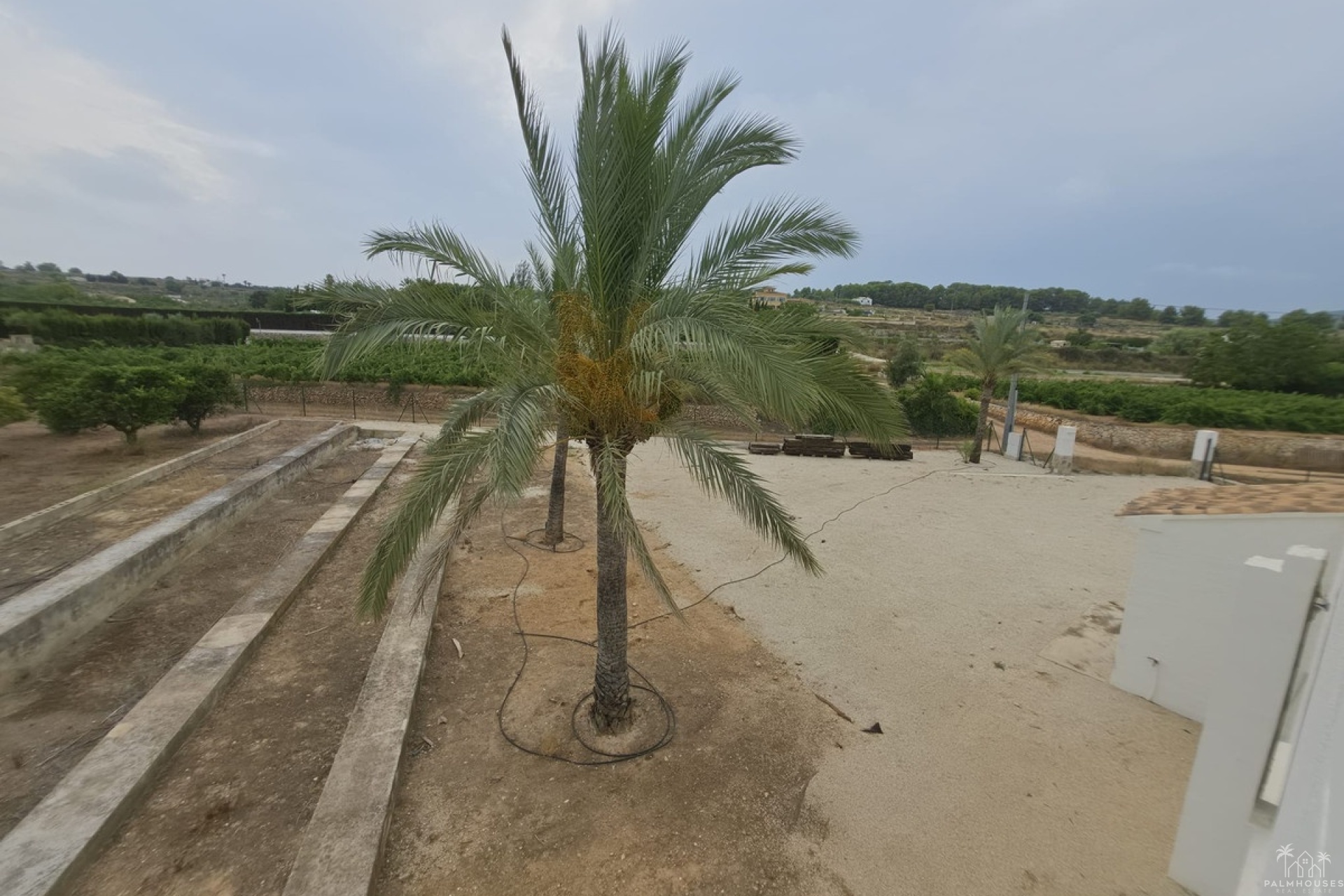 Resale - Country house - Teulada - Benimarco