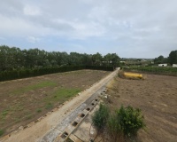 Resale - Country house - Teulada - Benimarco