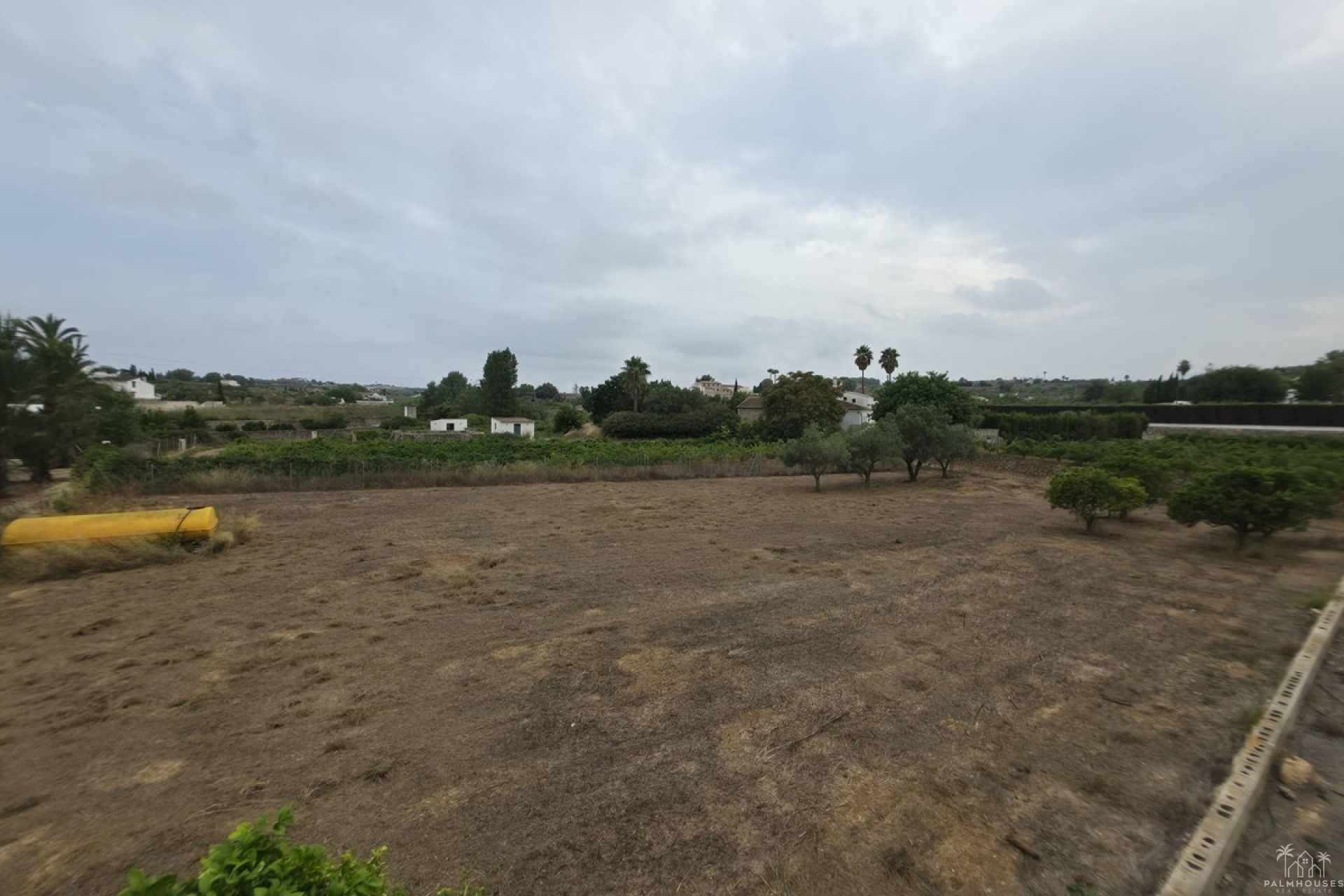 Resale - Country house - Teulada - Benimarco