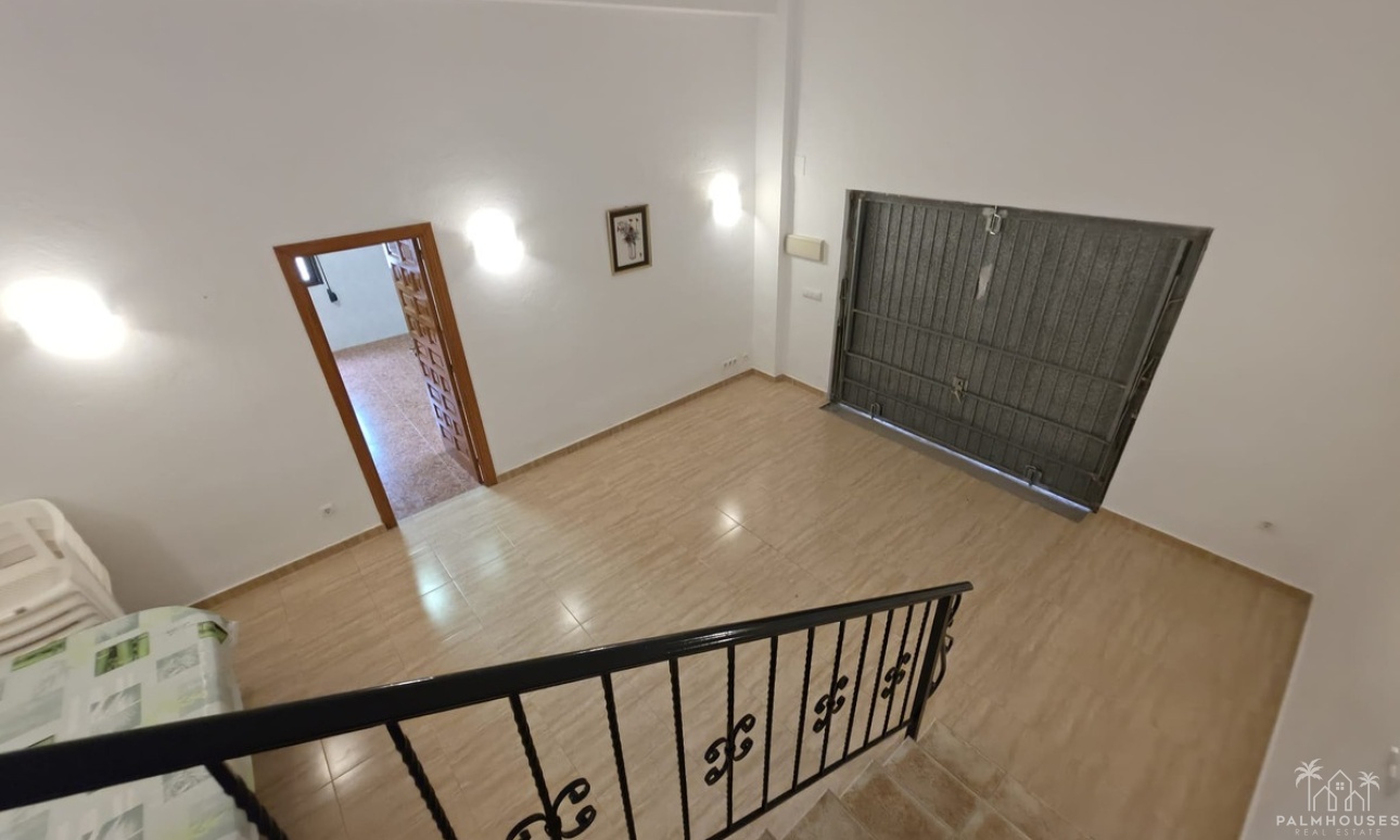 Resale - Country house - Teulada - Benimarco