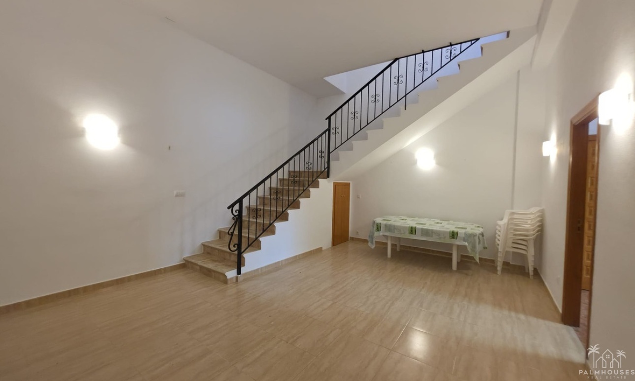 Resale - Country house - Teulada - Benimarco