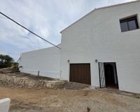 Resale - Country house - Teulada - Benimarco