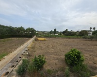 Resale - Country house - Teulada - Benimarco