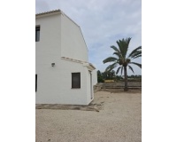 Resale - Country house - Teulada - Benimarco