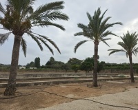 Resale - Country house - Teulada - Benimarco