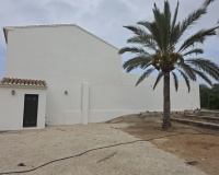 Resale - Country house - Teulada - Benimarco