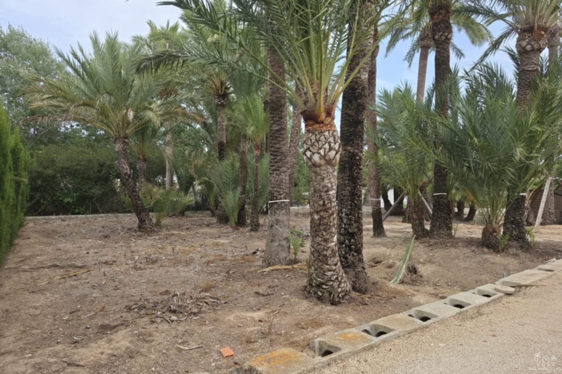 Resale - Country house - Teulada - Benimarco