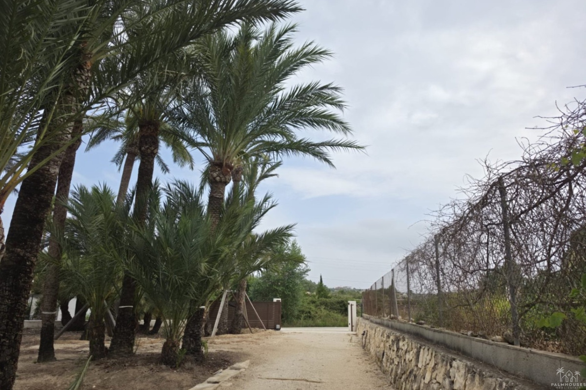 Resale - Country house - Teulada - Benimarco