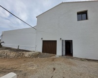 Resale - Country house - Teulada - Benimarco