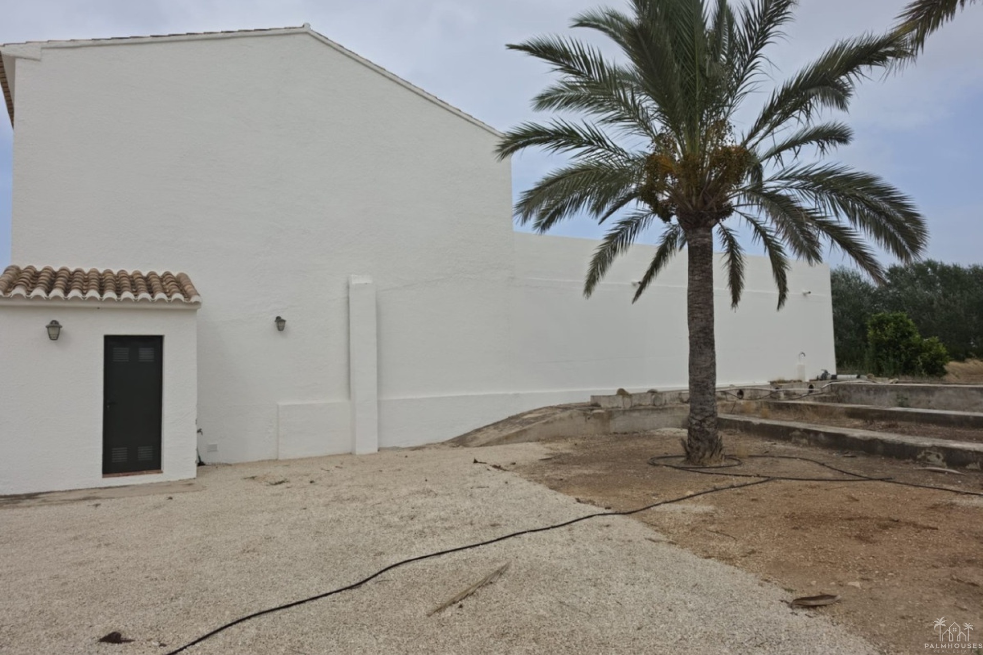 Resale - Country house - Teulada - Benimarco