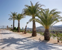Resale - Country house - Teulada - Moraira