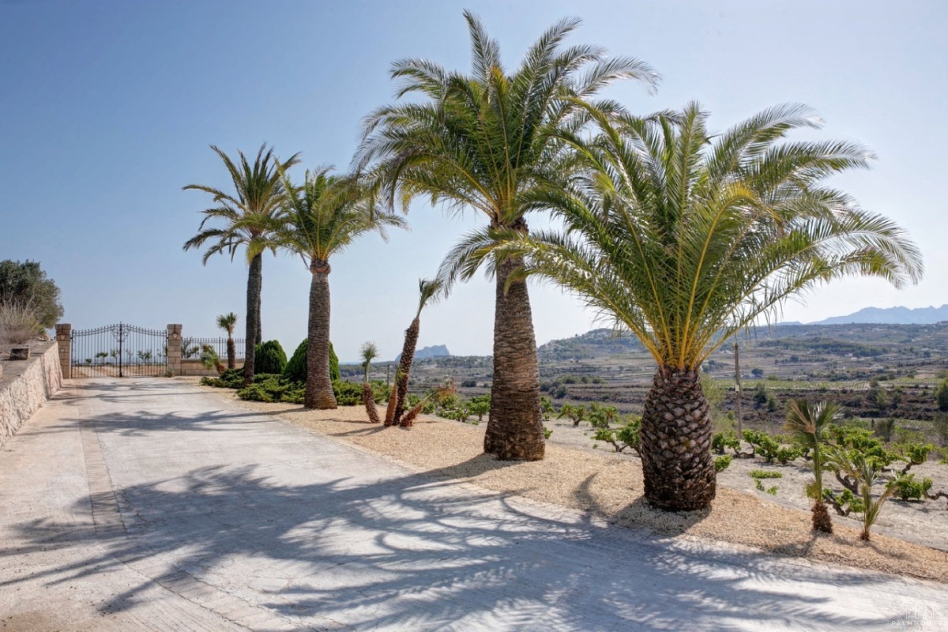 Resale - Country house - Teulada - Moraira