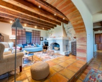 Resale - Country house - Teulada - Moraira