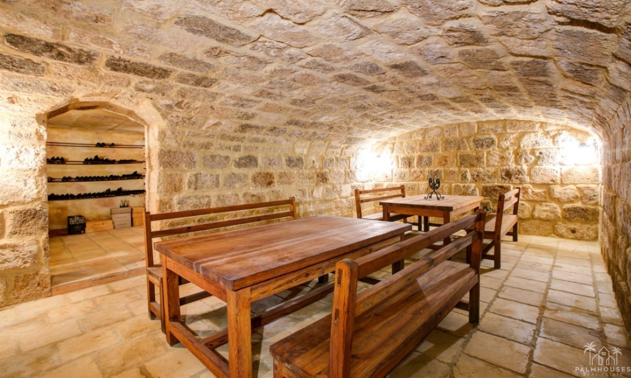 Resale - Country house - Teulada - Moraira
