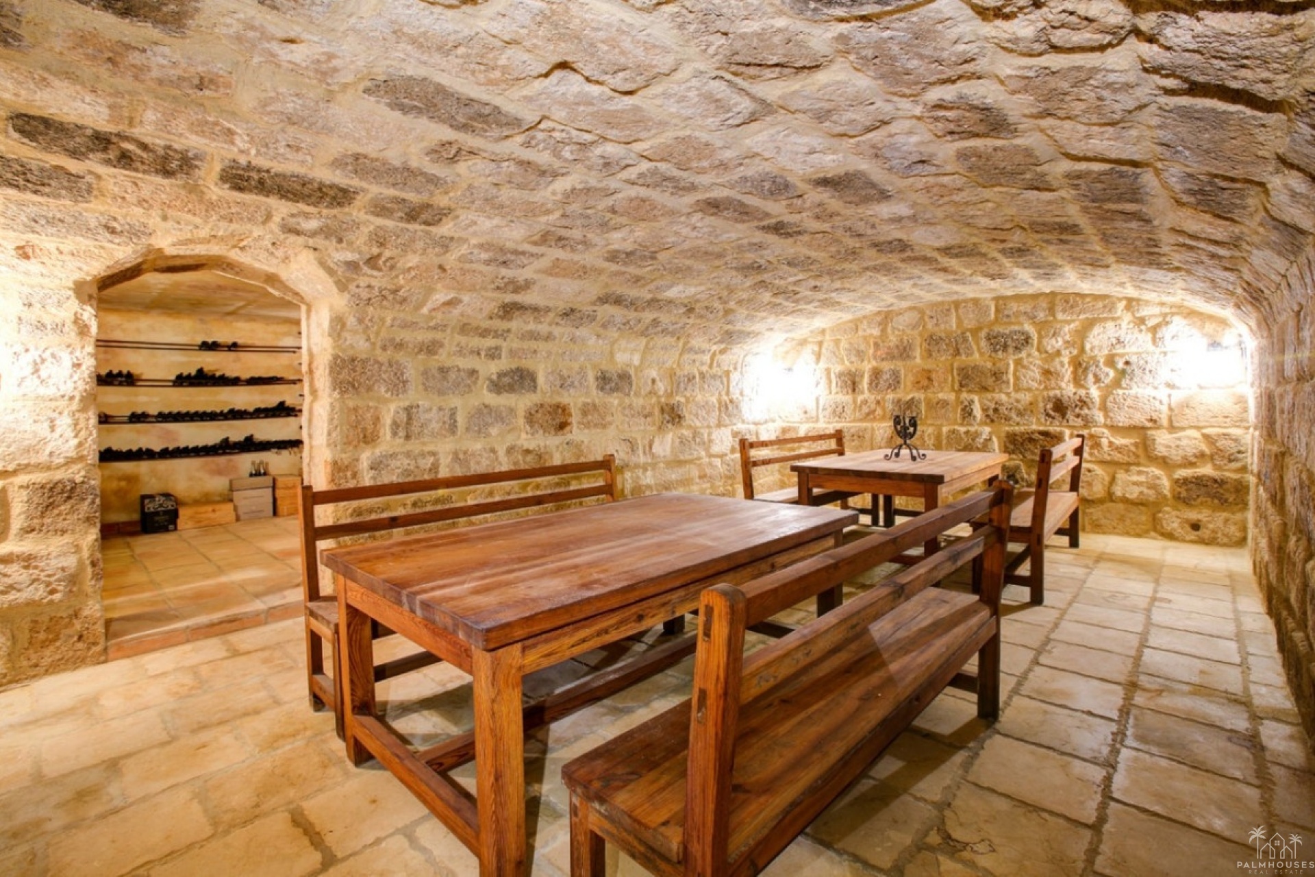 Resale - Country house - Teulada - Moraira