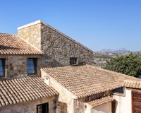 Resale - Country house - Teulada - Moraira