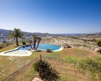 Resale - Country house - Teulada - Moraira