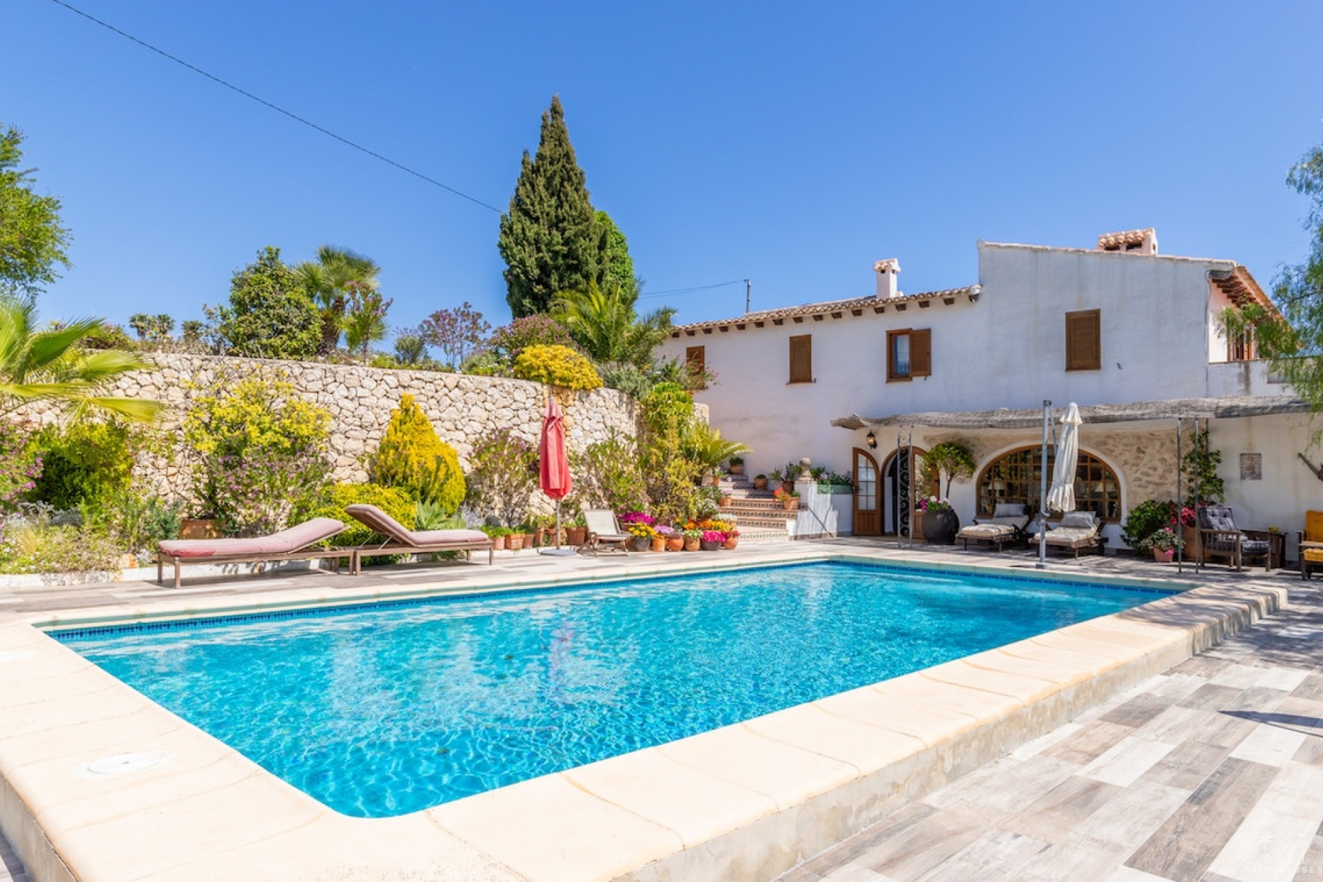 Resale - Country house - Teulada - Teulada Centro