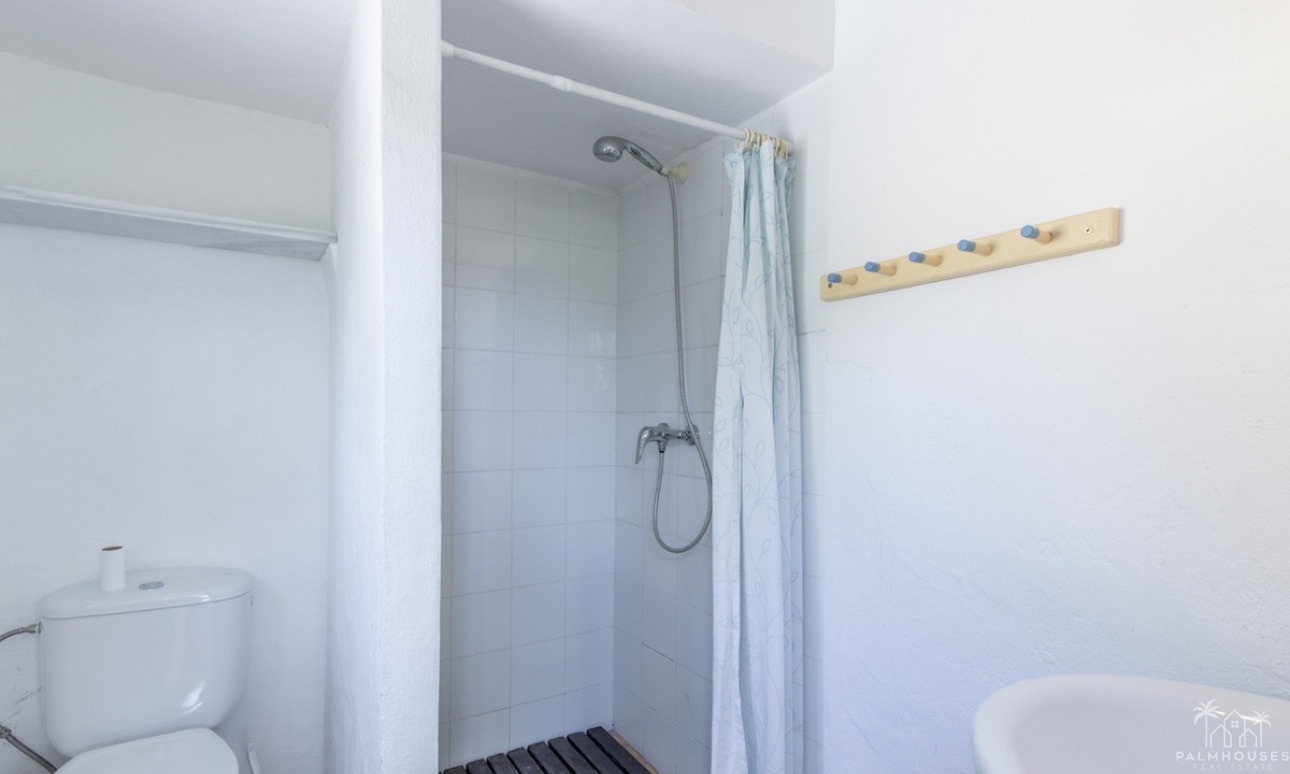 Resale - Country house - Teulada - Teulada Centro