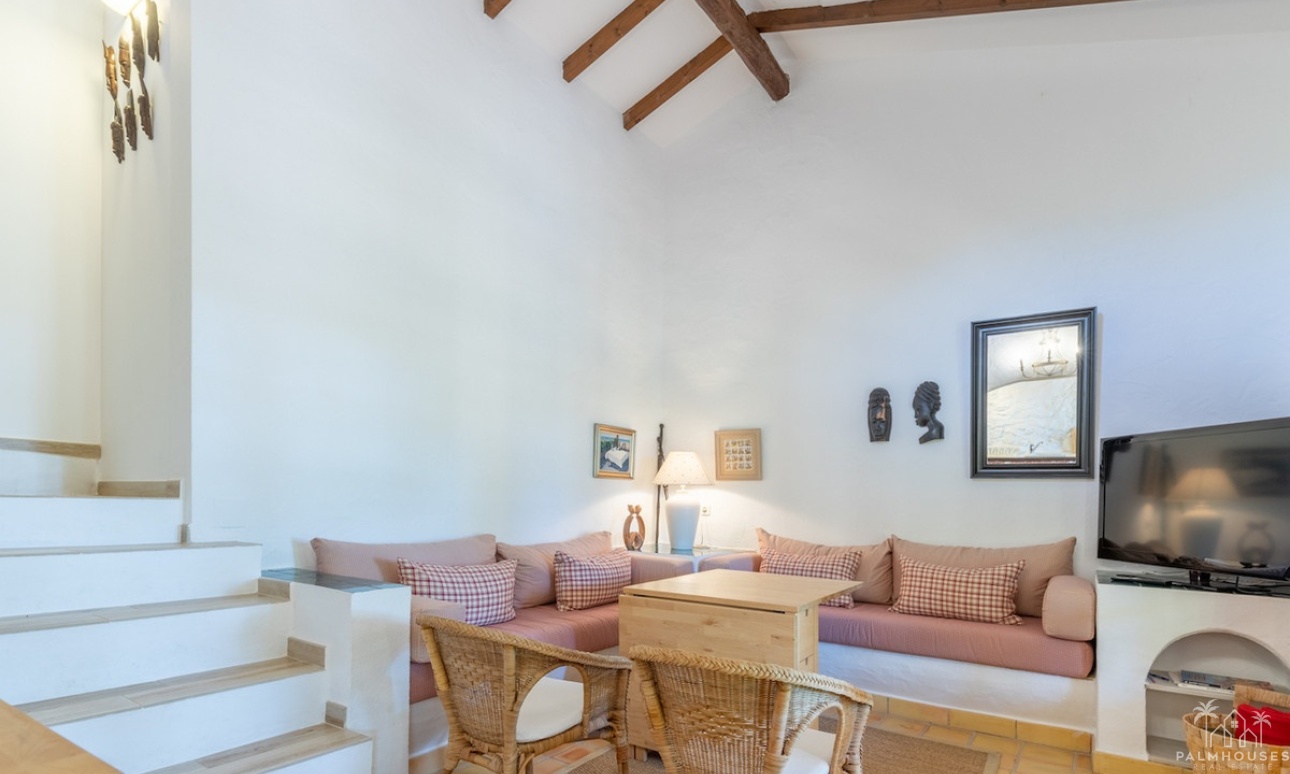 Resale - Country house - Teulada - Teulada Centro