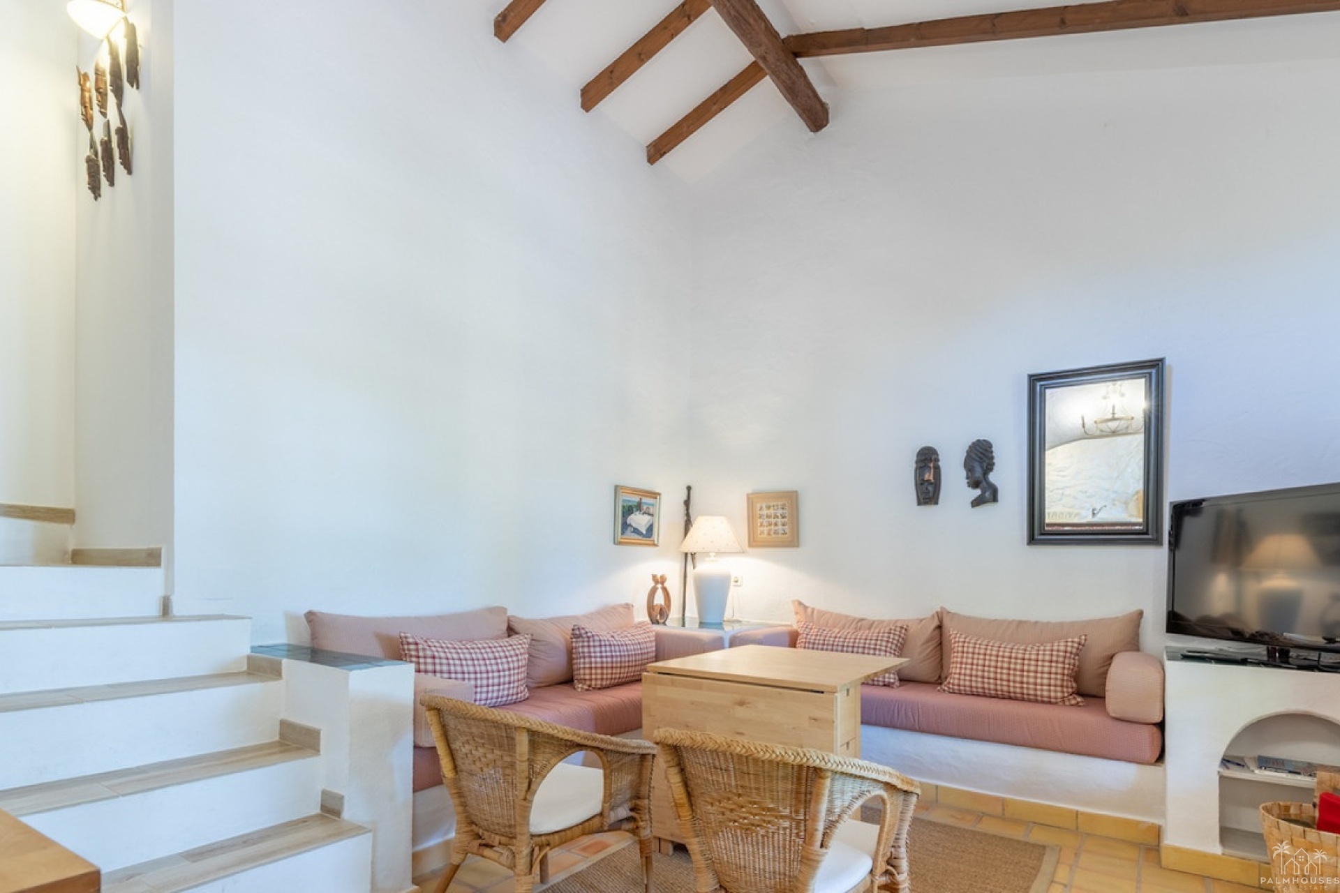 Resale - Country house - Teulada - Teulada Centro