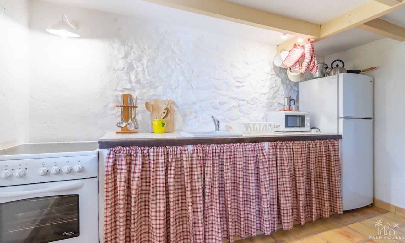 Resale - Country house - Teulada - Teulada Centro