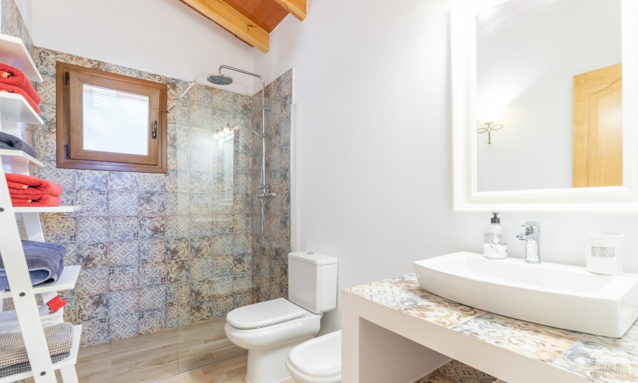 Resale - Country house - Teulada - Teulada Centro