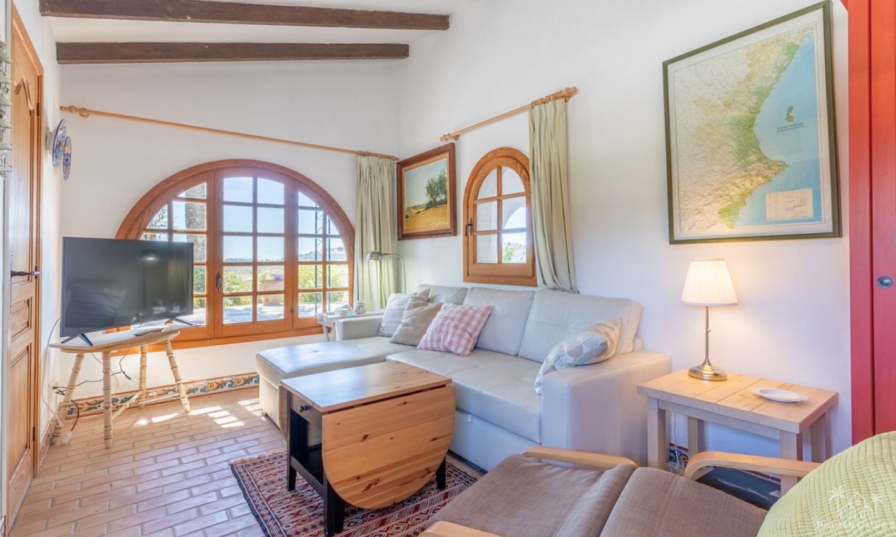 Resale - Country house - Teulada - Teulada Centro