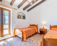 Resale - Country house - Teulada - Teulada Centro