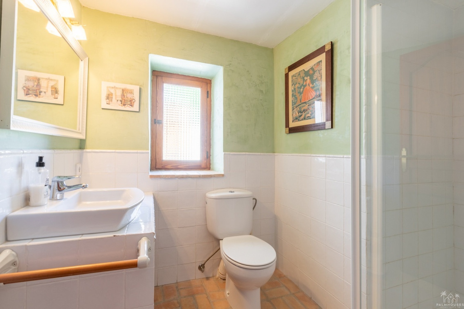 Resale - Country house - Teulada - Teulada Centro
