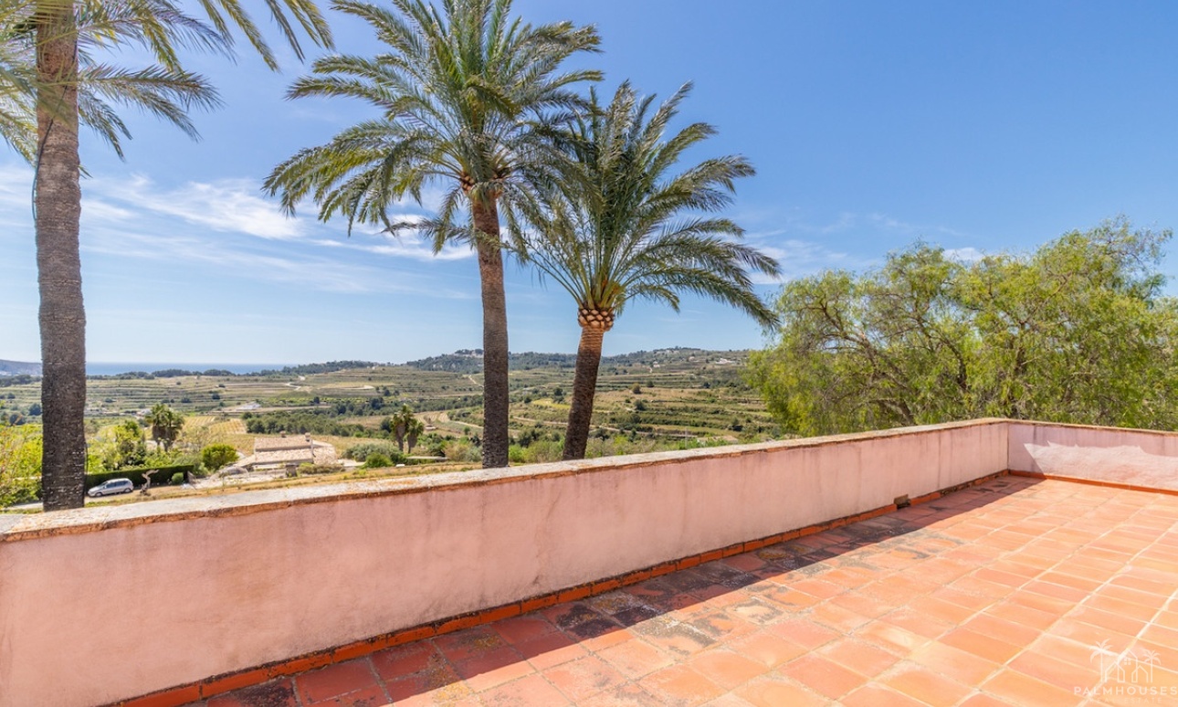 Resale - Country house - Teulada - Teulada Centro