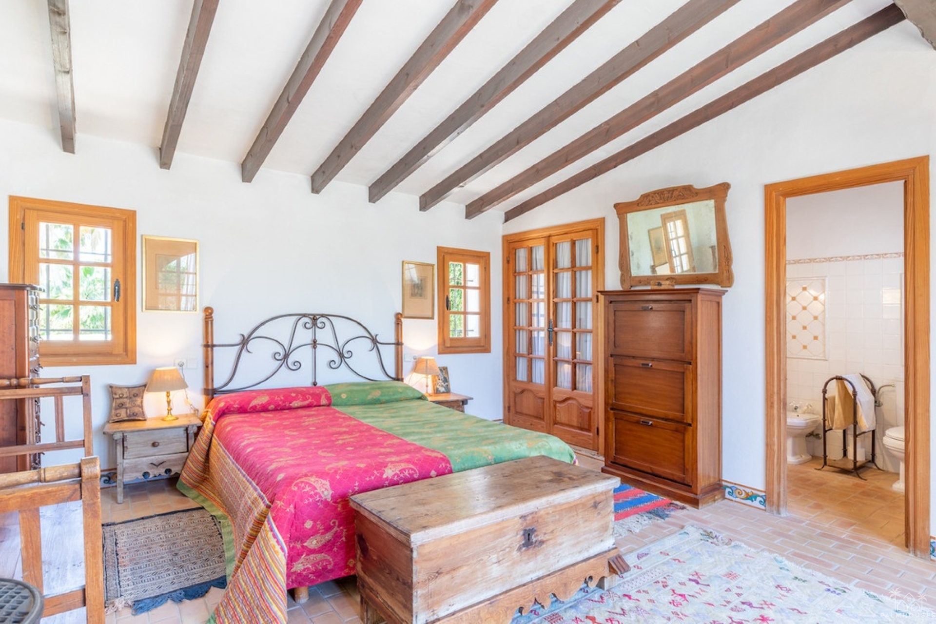 Resale - Country house - Teulada - Teulada Centro