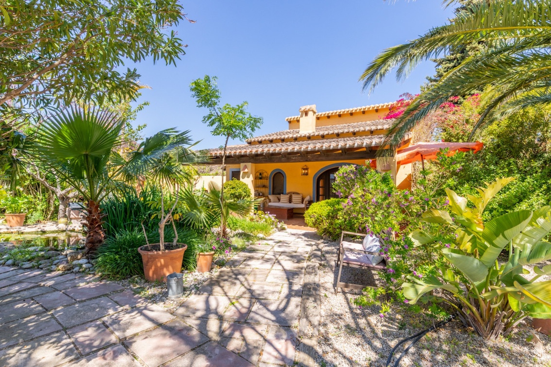 Resale - Country house - Teulada - Teulada Centro