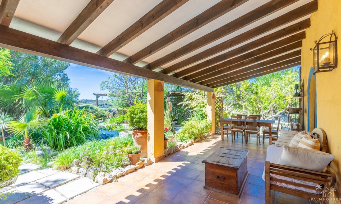 Resale - Country house - Teulada - Teulada Centro