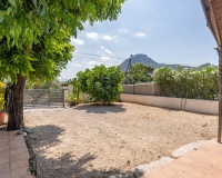 Resale - Country house - Vergel (El Vergel) - El Verger - Vergel (El Vergel) - El Verger Centro