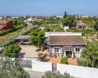 Resale - Country house - Vergel (El Vergel) - El Verger - Vergel (El Vergel) - El Verger Centro