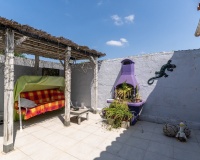 Resale - Country house - Vergel (El Vergel) - El Verger - Vergel (El Vergel) - El Verger Centro
