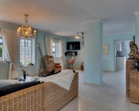 Resale - Country house - Vergel (El Vergel) - El Verger - Vergel (El Vergel) - El Verger Centro