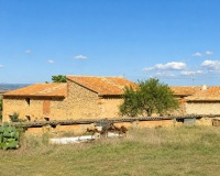 Resale - Country house - Villena - La Zafra