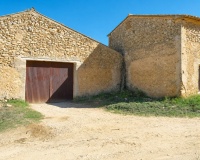 Resale - Country house - Villena - La Zafra