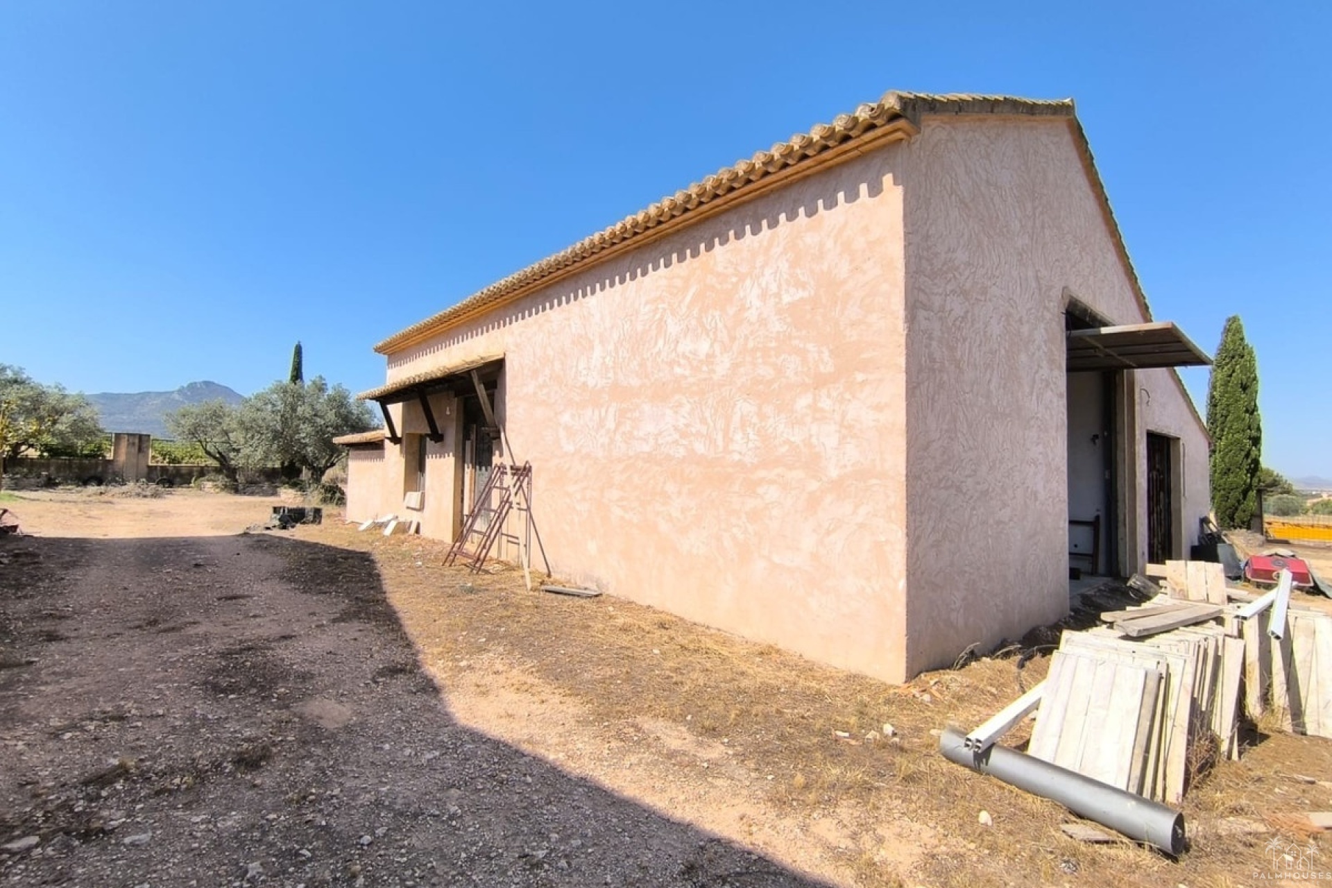 Resale - Country house - Villena - Villena Centro