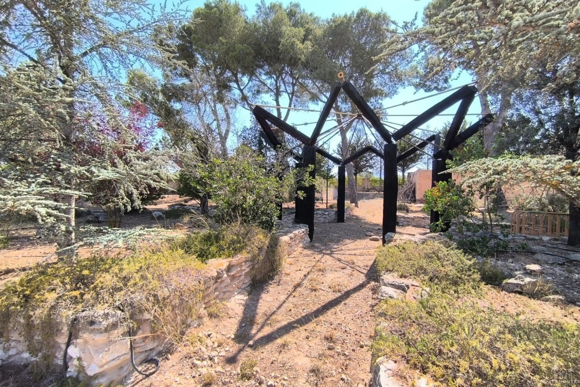 Resale - Country house - Villena - Villena Centro