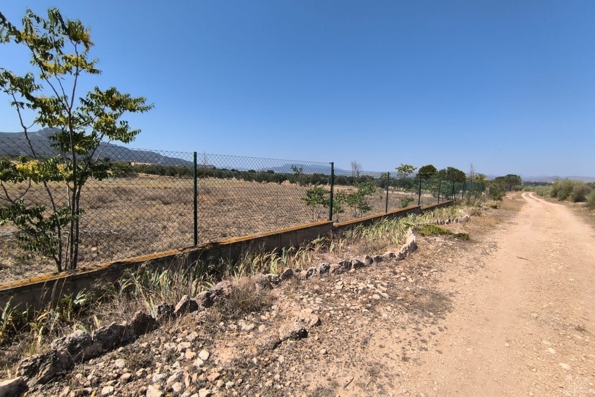 Resale - Country house - Villena - Villena Centro