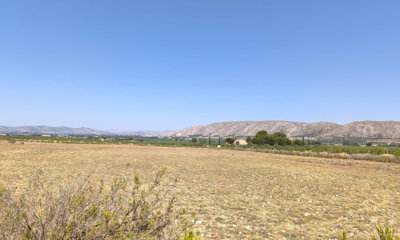 Resale - Country house - Villena - Villena Centro