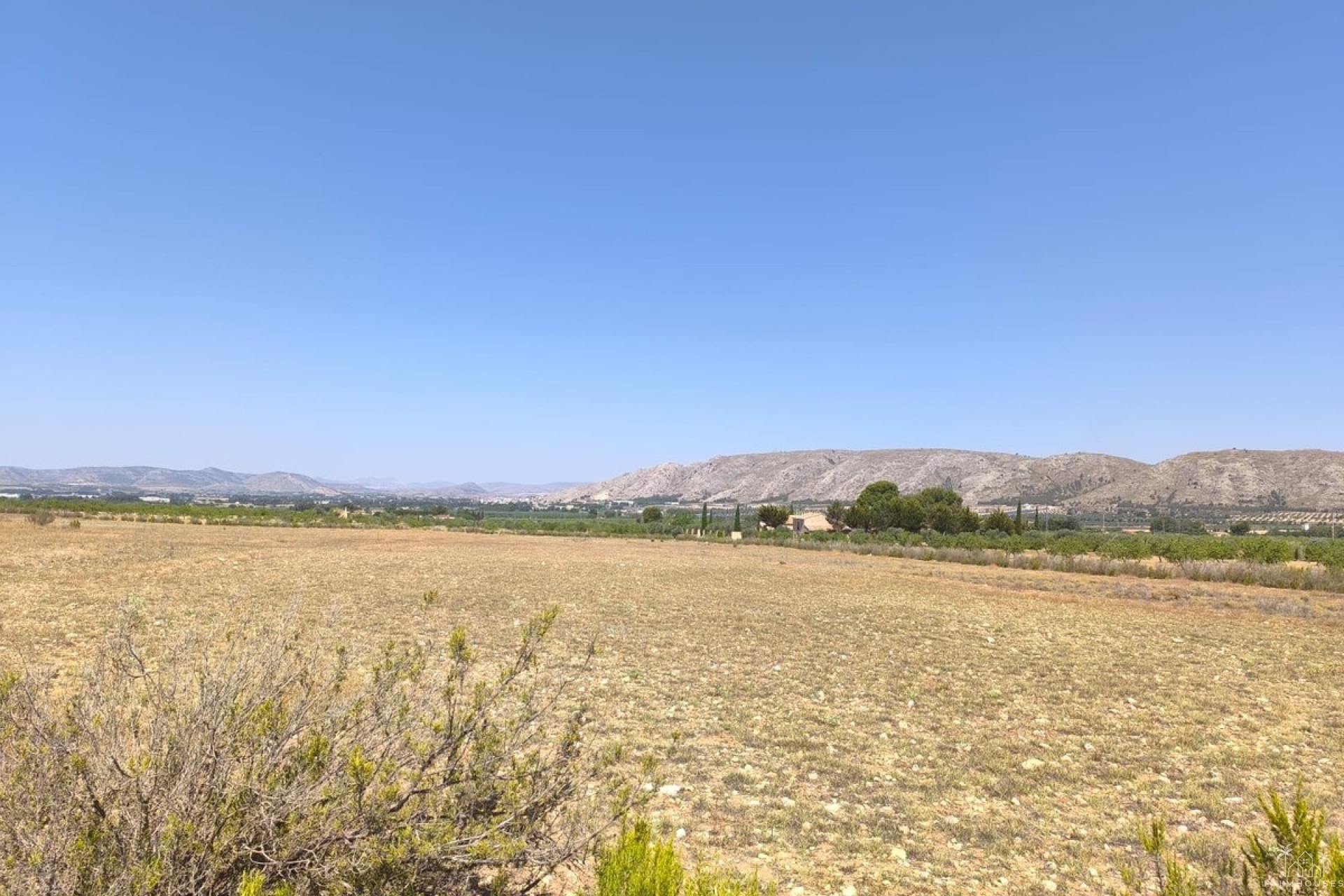 Resale - Country house - Villena - Villena Centro