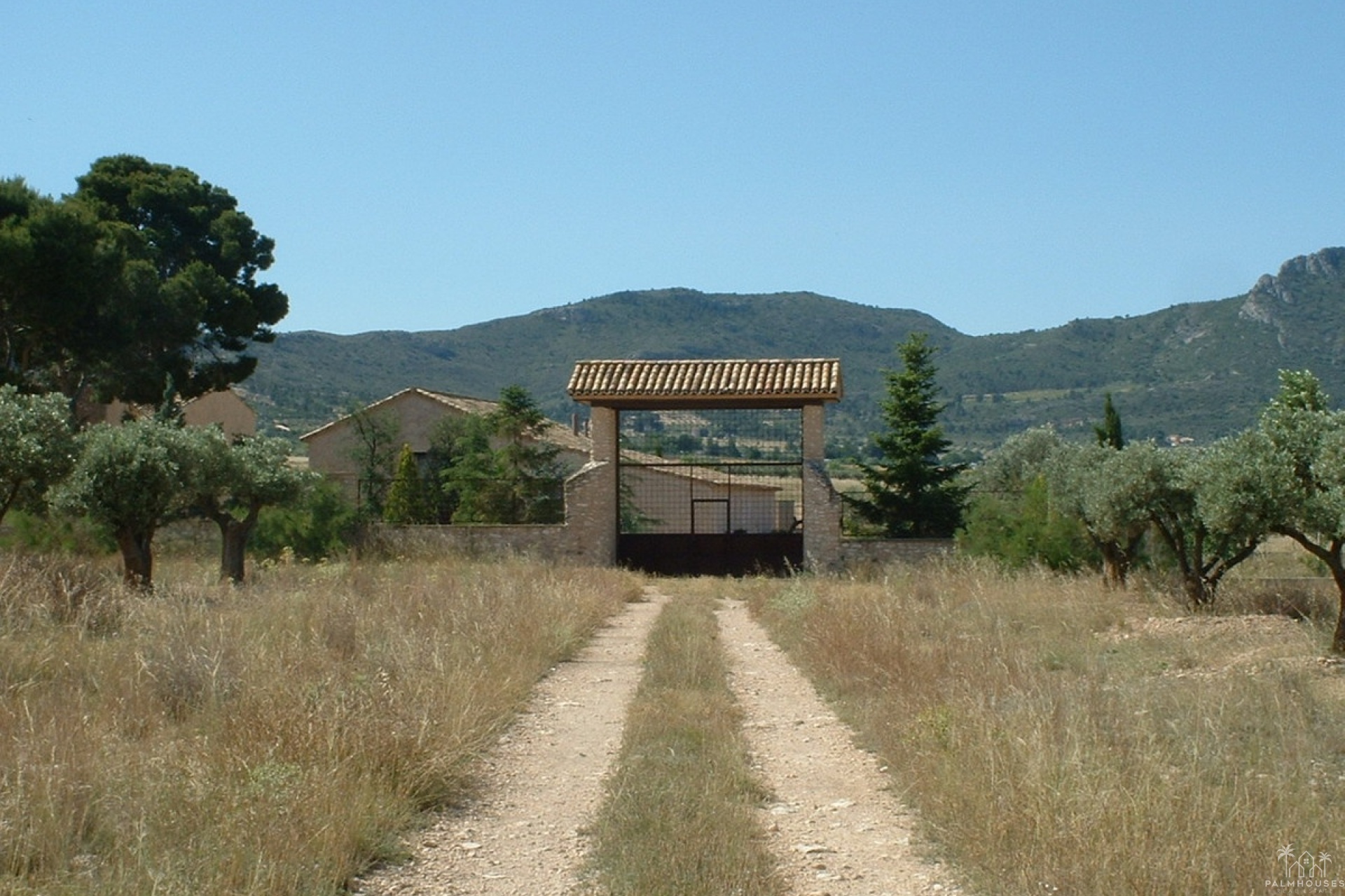 Resale - Country house - Villena - Villena Centro
