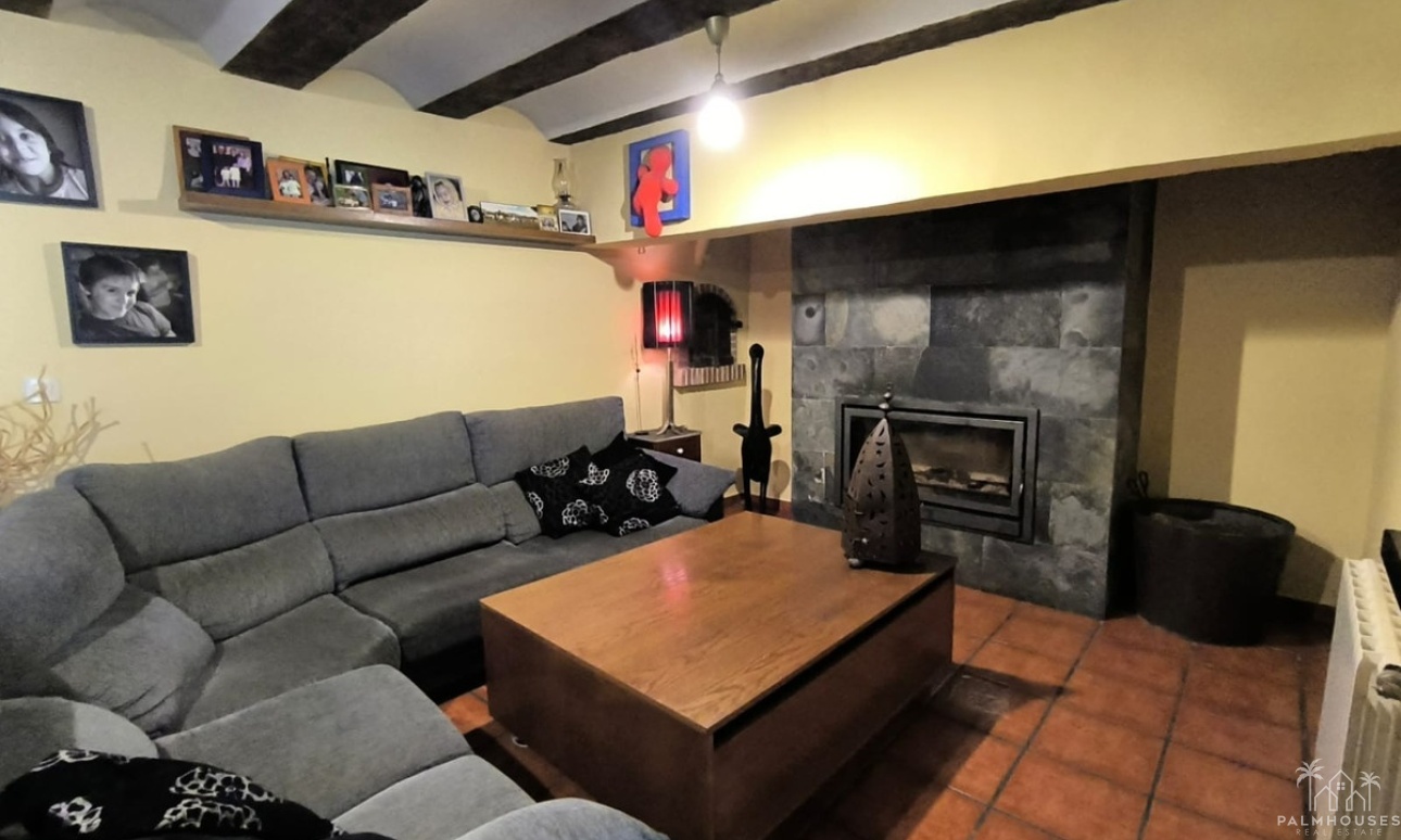 Resale - Country house - Villena - Villena Centro