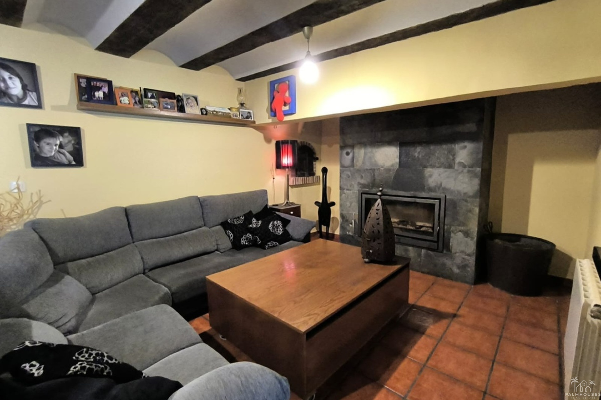 Resale - Country house - Villena - Villena Centro