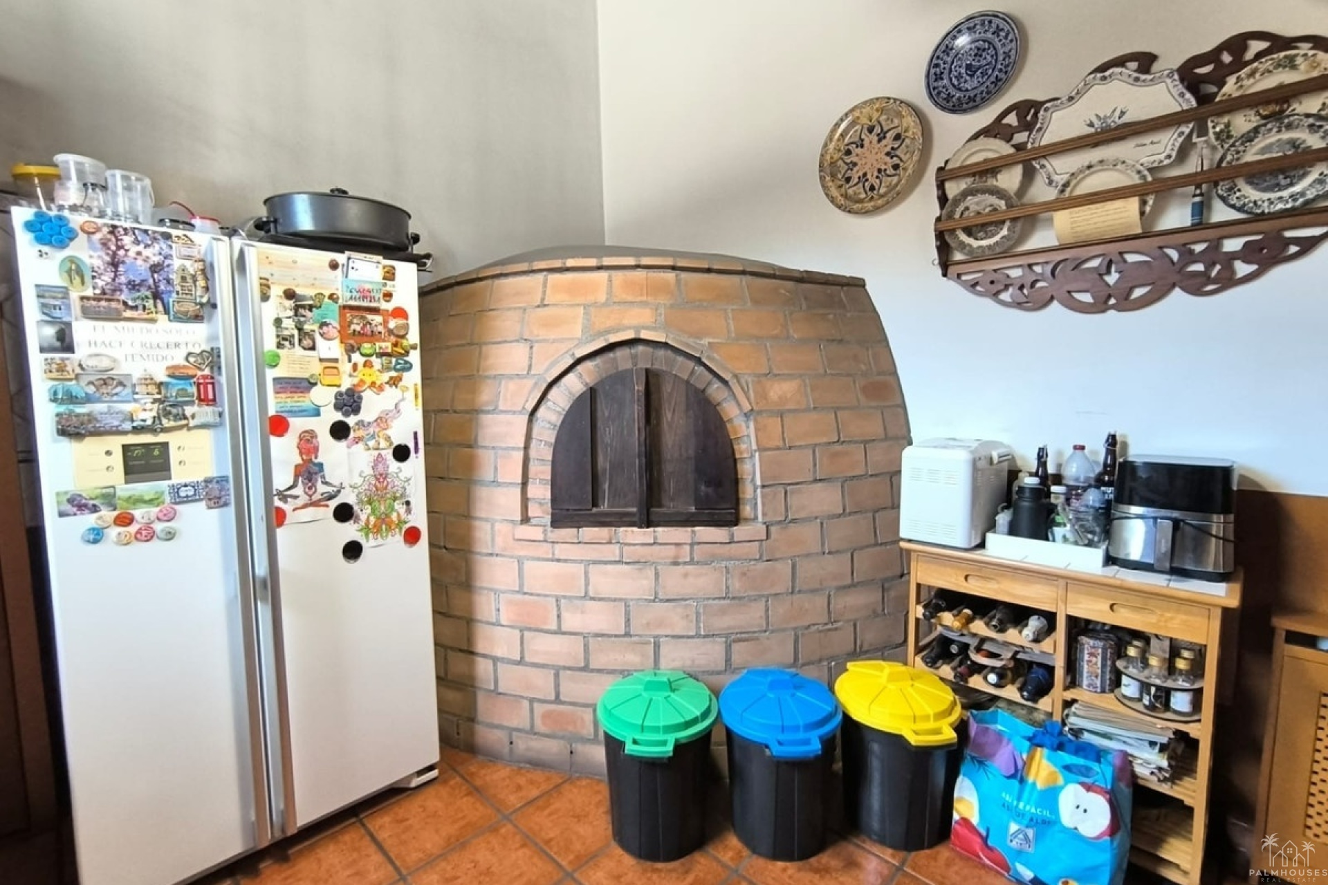 Resale - Country house - Villena - Villena Centro