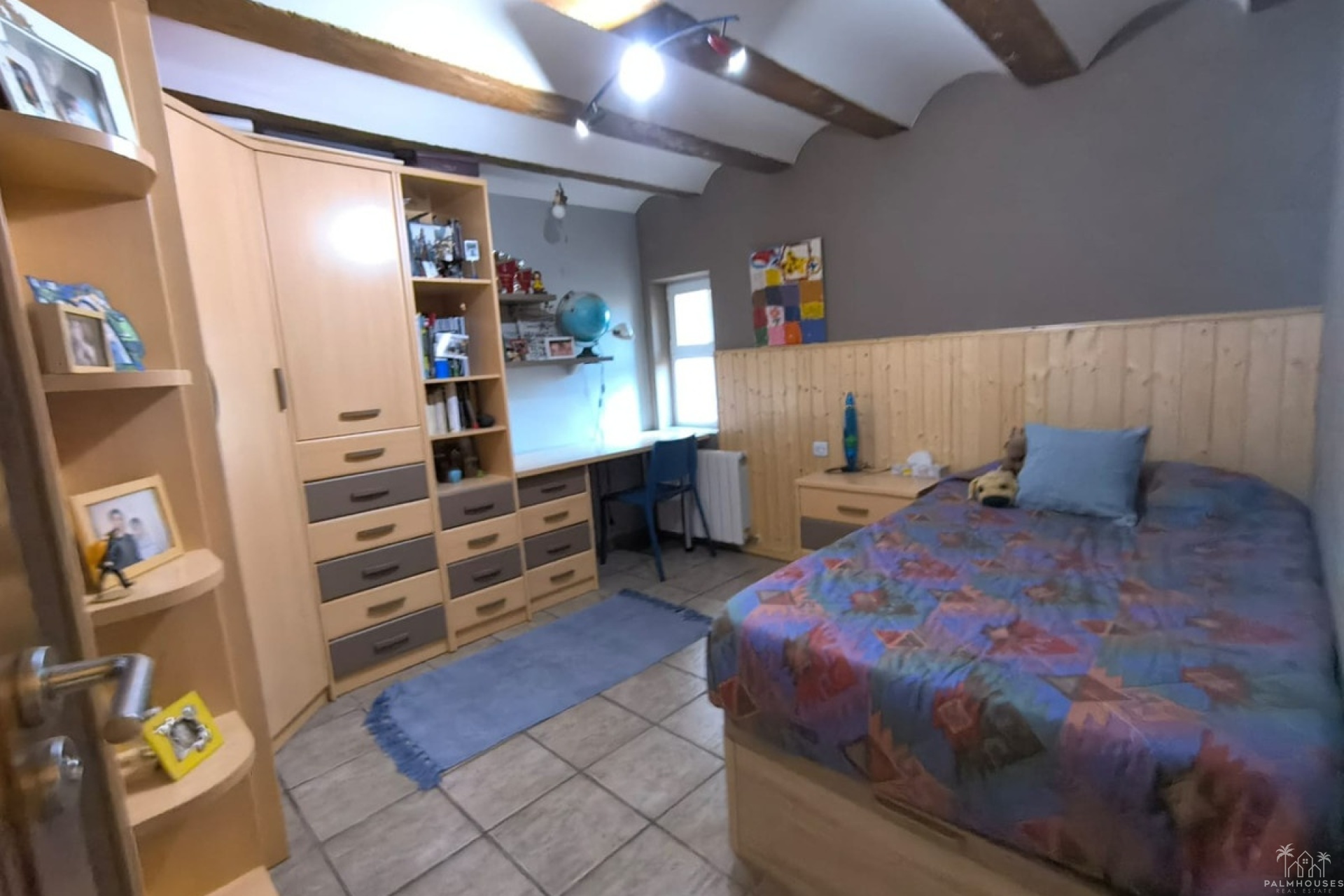 Resale - Country house - Villena - Villena Centro